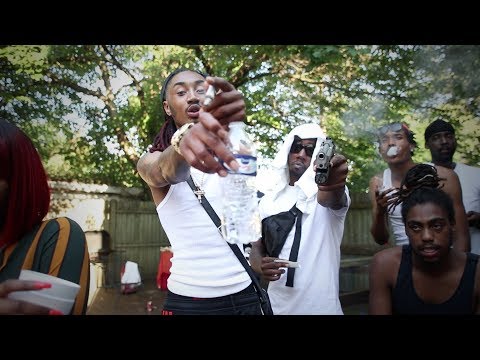 Dirty Dew - Get Money