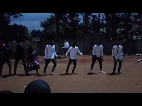 Favour dance cover 🔥🔥🔥 by Mama Africa X Stephen kasolo.