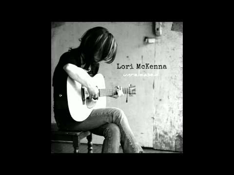 Lori McKenna - No Love, No Tears