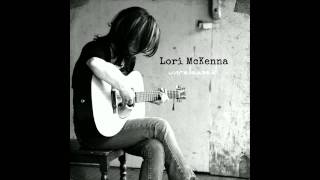 Lori McKenna - No Love, No Tears