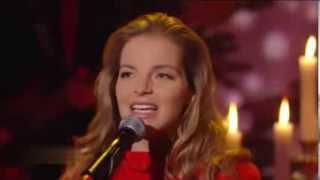 Yvonne Catterfeld - December Prayer 2011