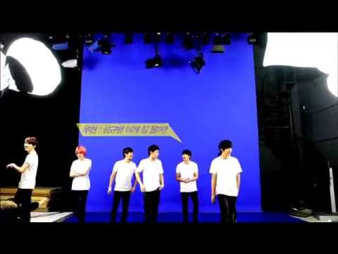 140116 INFINITE인피니트  This is INFINITE 디스 이즈 인피니트