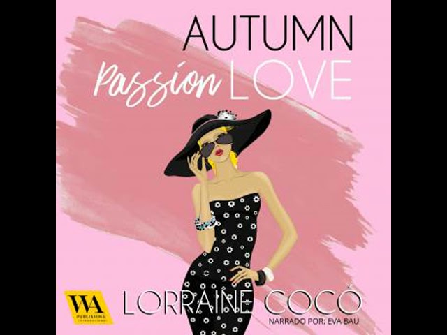 Vídeo relacionado con Autumn Passion Love