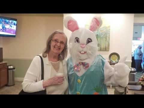 Arbors Assisted Living at Bohemia