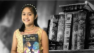 Finale of my Book Review of Aru Shah And The End of Time - DONT MISS