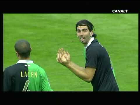 Atlético de Madrid: 1 - Racing de Santander: 1 (Jornada: 2 - 2009/10)