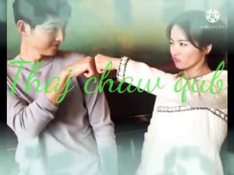 Thaj chaw qub by kawm muas