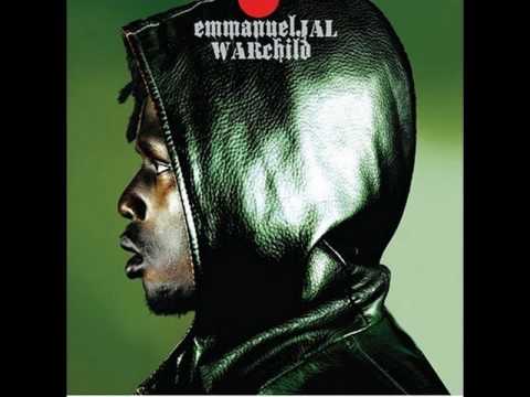 Emmanuel Jal - Emma