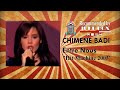 Chimene Badi - Entre Nous (Hit Machine 2003 ...