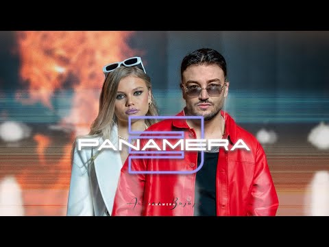 Ardian Bujupi - 3 PANAMERA