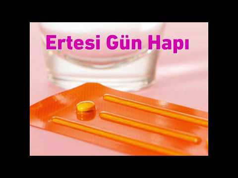 Ertesi gün hapı nedir?