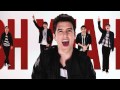 Big Time Rush Oh Yeah Official Music Video HD Mp4