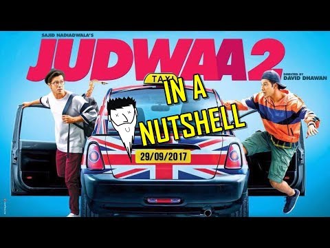Video Clip 5 — Judwaa 2