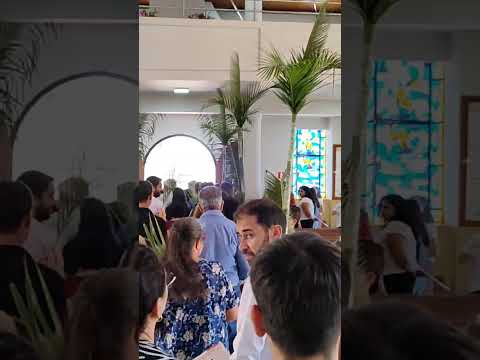 PARÓQUIA SANTO ANTÔNIO EM TIROS MG 🇧🇷