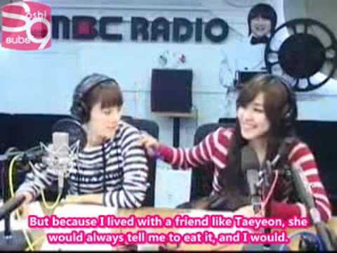 [TaeNy Clsx] Last piece always go to Fany