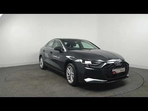 Audi A3 A3 | 2.0 DIESEL AUTO | 150HP | DEMO | AUDI - Image 2