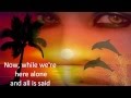 Kenny Loggins - Forever with Lyrics