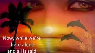 Kenny Loggins - Forever with Lyrics