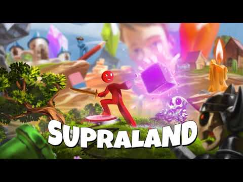 [Best of 2019 #5] Klagmar's Top VGM #3,270 - Supraland - Warum Warum (Credits Theme)