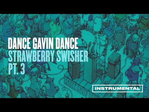 Video thumbnail for Strawberry Swisher, Pt. 3 (Instrumental)
