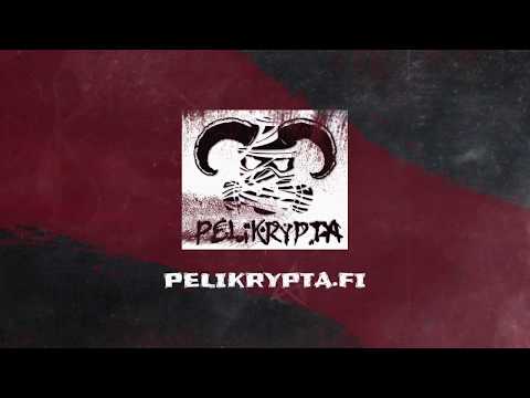 Pelikryptan introvideo