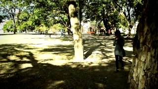 Holy Dances - Beach House (fragment)