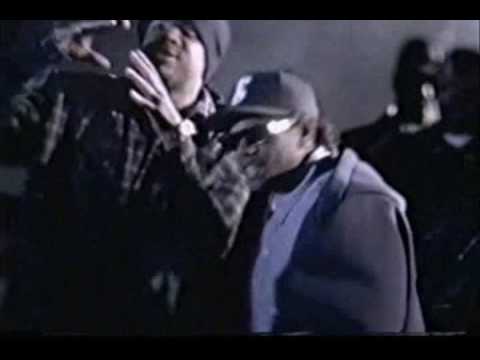 Eazy-E Wut Would U Do [DeathRow Diss] (uncensored) (HQ)