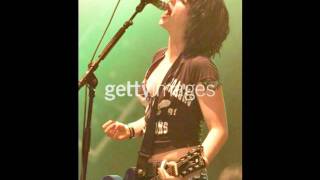 The Distillers - I am a revenant live