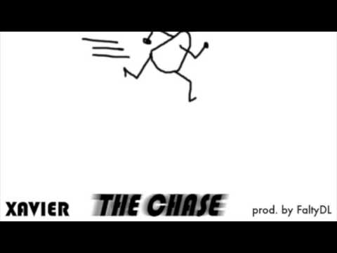 XAVIER - The Chase