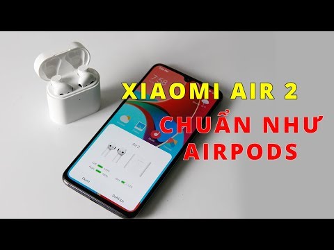 mi airdots 2 se launched in China