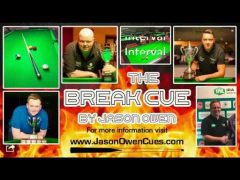 12/03/2016 - Money Match - Justin Fanning v Tommie Jury