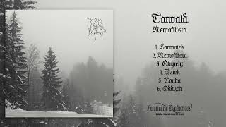 Download lagu TANVALD - Nemofilista ( Full Album - Atmospheric Black Metal) mp3
