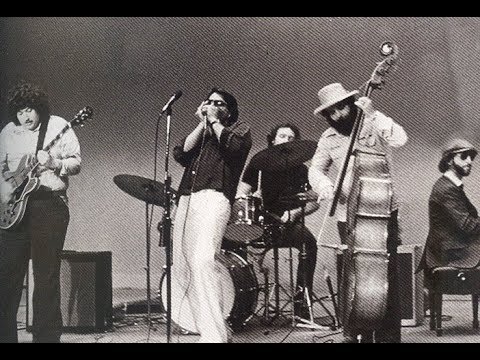 The Hollywood Fats Band - Suitcase Blues, The Original and 2 Outtakes