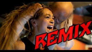 Pitchfork Fan Made Trailer Remix video