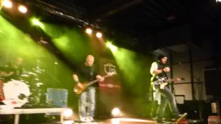 Thomas Godoj, Dir so nah, Recklinghausen, Vest-Arena 05.12.14