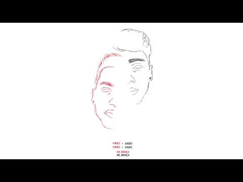 Sanza x Yumee - Me abraça (prod. Sanza)