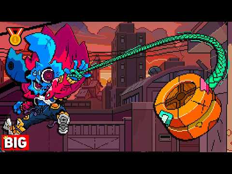 Top 25 Best Indie Games of May 2025