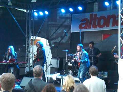 Diazpora - auf der Altonale 2017 - Hamburg - (pt2)