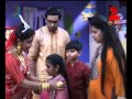 Raage Anuraage | Bangla Serial | Episode - 467 | Jeetu Kamal, Tumpa Ghosh| Best scene | Zee Bangla