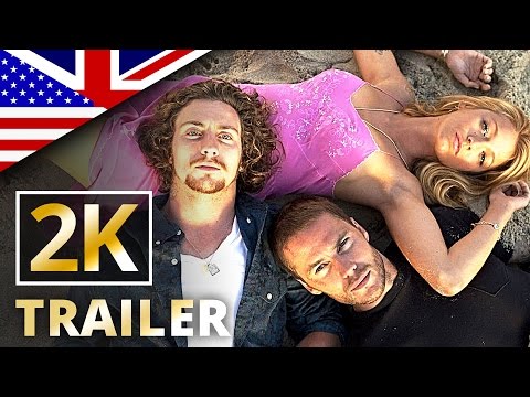 Savages - Official Trailer [2K] [UHD] (International/English)