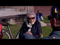 Ongerwaeg: Walerka in Mook - 28 november 2020