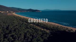 Grosseto, Maremma Toscana Sud
