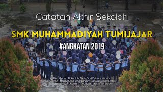 Download lagu CATATAN AKHIR SEKOLAH - SMK MUHAMMADIYAH TUMIJAJAR | ' ANGKATAN 2019' mp3