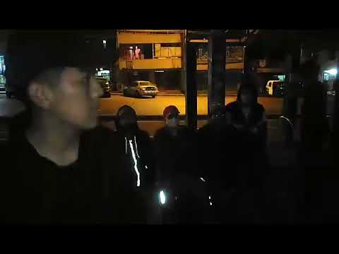 Yancce VS Japperz  .  ( octavos)  Muni V.E.S DALEVIDA.MUSIC . #3 . 13/11/20.