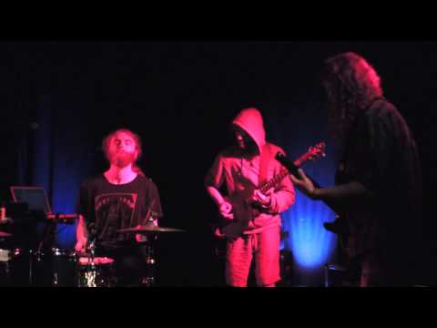 Guardian Alien - Live [06.06.2013 | Oetinger Villa Darmstadt]