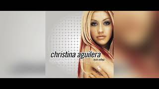 Christina Aguilera - Por Siempre Tú