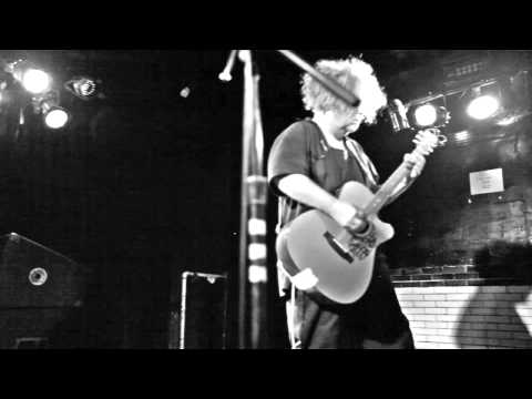 King Buzzo Acoustic - Suicide in Progress - Beat Kitchen Chicago, IL - 03/22/2014