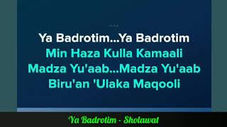 Download lagu Aka4Tune Ya Badrotim... mp3