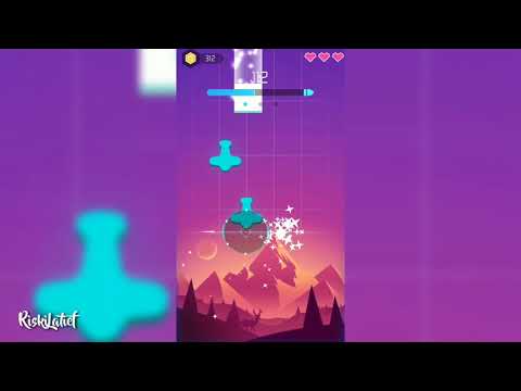 Beat fire - EDM music with gun sound Gameplay (Android) Rycalz HD - YouTube