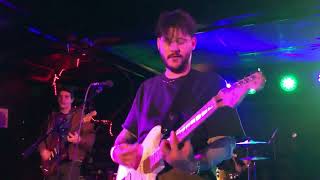 My Head Hurts- Wavves live @ SubT Chicago 11/01/2021
